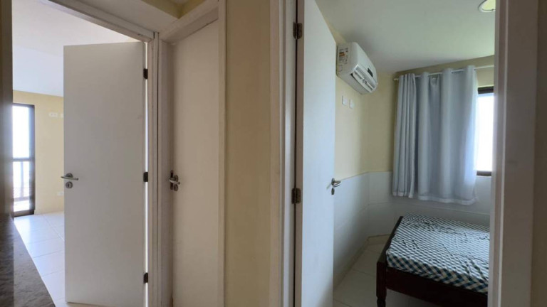 Imagem Casa de Condomínio com 4 Quartos à Venda, 118 m² em Enseada Dos Golfinhos - Ilha De Itamaracá