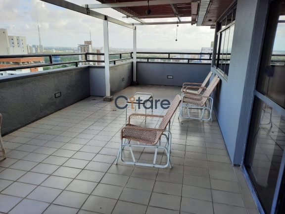 Imagem Cobertura com 4 Quartos à Venda, 663 m² em Dionisio Torres - Fortaleza Imagem Cobertura com 4 Quartos à Venda, 663 m² em Dionisio Torres - Fortaleza