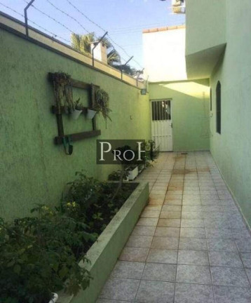 Imagem Sobrado com 3 Quartos à Venda, 255 m² em Jardim São Caetano - São Caetano Do Sul Imagem Sobrado com 3 Quartos à Venda, 255 m² em Jardim São Caetano - São Caetano Do Sul
