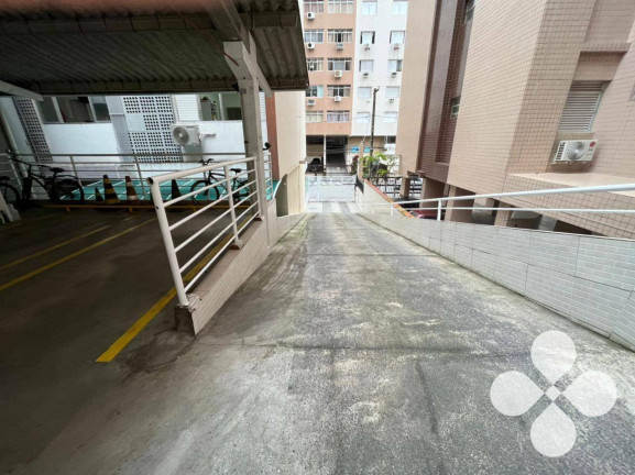 Imagem Imóvel com 3 Quartos à Venda, 163 m² em Gonzaga - Santos Imagem Imóvel com 3 Quartos à Venda, 163 m² em Gonzaga - Santos