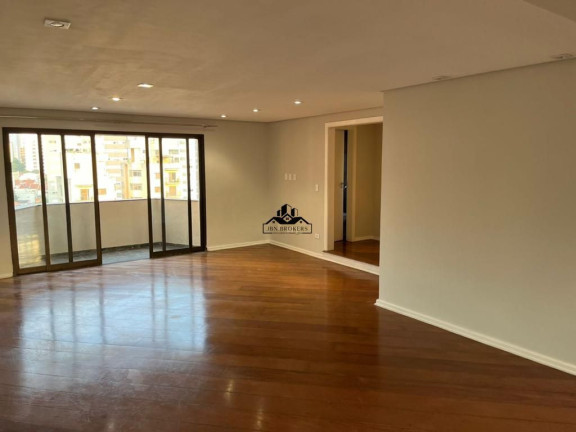 Imagem Apartamento com 3 Quartos à Venda, 145 m² em Jardim Bela Vista - Santo André Imagem Apartamento com 3 Quartos à Venda, 145 m² em Jardim Bela Vista - Santo André