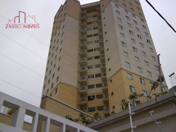 Imagem Apartamento com 2 Quartos à Venda, 49 m² em Interlagos - São Paulo
