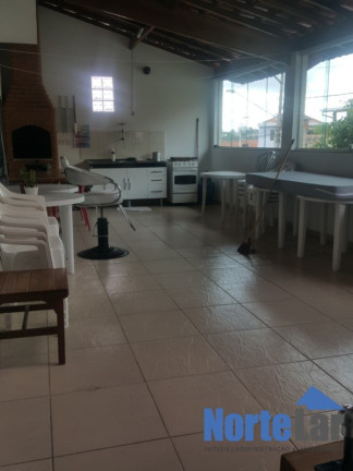 Imagem Casa com 5 Quartos à Venda, 250 m² em Parque Maria Domitila - São Paulo