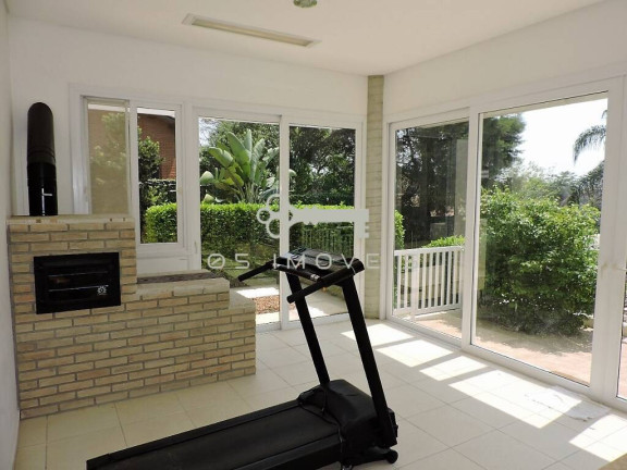 Imagem Casa de Condomínio com 4 Quartos à Venda, 400 m² em Palos Verdes - Carapicuíba