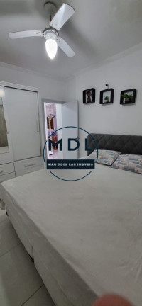 Imagem Apartamento com 2 Quartos à Venda, 77 m² em Aviacao - Praia Grande