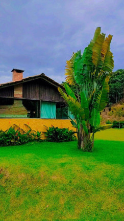 Imagem Chácara com 2 Quartos à Venda, 10 m² em Paraju - Domingos Martins
