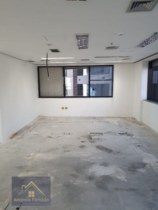 Imagem Imóvel Comercial para Alugar, 290 m² em Vila Olímpia - São Paulo Imagem Imóvel Comercial para Alugar, 290 m² em Vila Olímpia - São Paulo