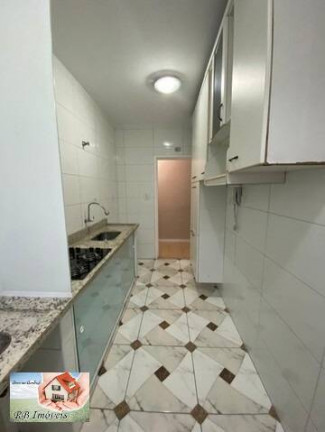 Imagem Apartamento com 2 Quartos à Venda, 57 m² em Centro - Diadema Imagem Apartamento com 2 Quartos à Venda, 57 m² em Centro - Diadema