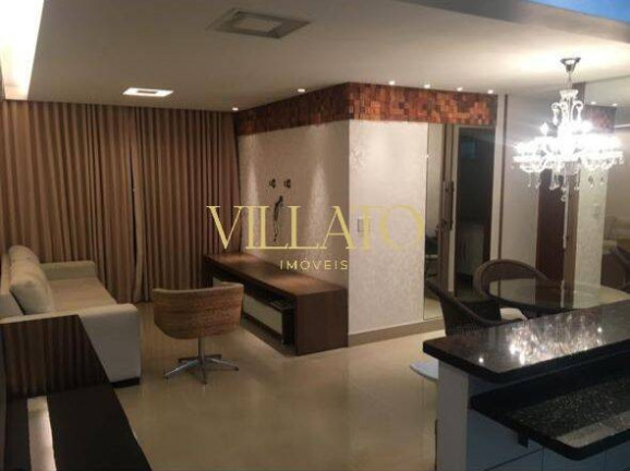 Apartamento com 3 Quartos à Venda, 105 m² em Residencial Eldorado - Goiânia
