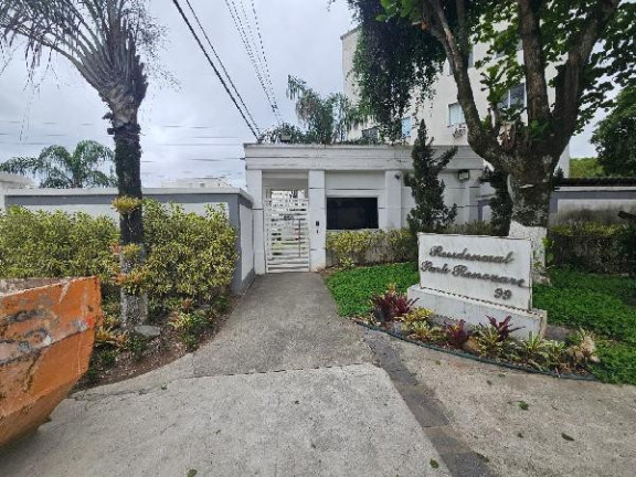 Apartamento com 2 Quartos à Venda, 45 m² em Campo Grande - Rio De Janeiro