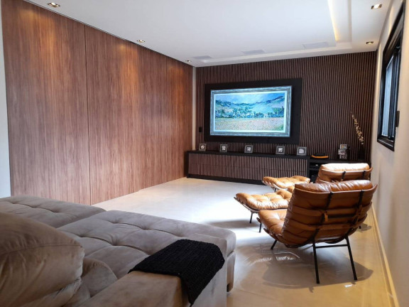 Imagem Casa de Condomínio com 4 Quartos à Venda, 360 m² em Jardim Residencial Giverny - Sorocaba