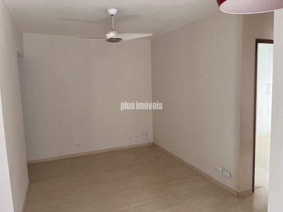 Imagem Apartamento com 2 Quartos à Venda, 58 m² em Vila Santa Catarina - São Paulo