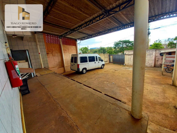 Imagem Imóvel Comercial à Venda, 364 m² em Vila Cerqueira - Américo Brasiliense Imagem Imóvel Comercial à Venda, 364 m² em Vila Cerqueira - Américo Brasiliense