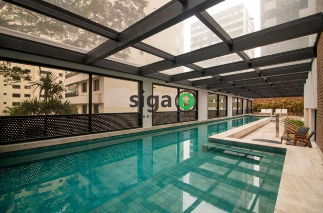 Imagem Apartamento com 4 Quartos à Venda, 375 m² em Moema - São Paulo