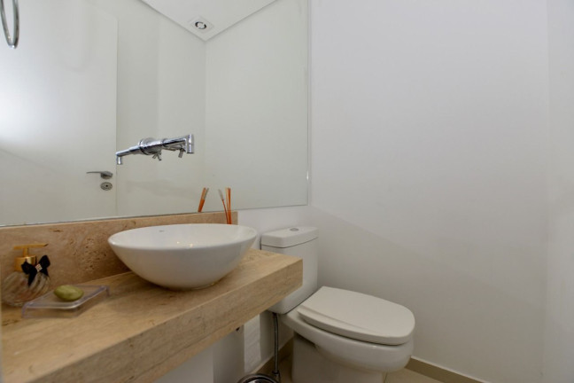 Imagem Apartamento com 3 Quartos à Venda, 104 m² em Vila Andrade - São Paulo Imagem Apartamento com 3 Quartos à Venda, 104 m² em Vila Andrade - São Paulo