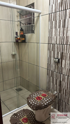 Imagem Casa com 2 Quartos à Venda, 100 m² em Jardim Luiz Cia - Sumaré Imagem Casa com 2 Quartos à Venda, 100 m² em Jardim Luiz Cia - Sumaré