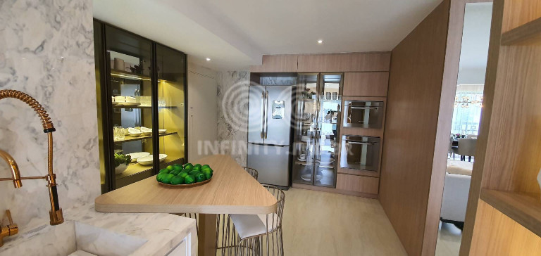 Imagem Apartamento com 3 Quartos à Venda, 173 m² em Perdizes - São Paulo