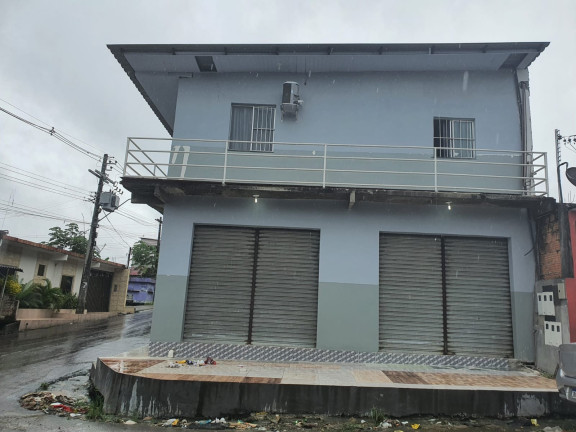 Imagem Casa à Venda, 450 m² em Novo Aleixo - Manaus Imagem Casa à Venda, 450 m² em Novo Aleixo - Manaus