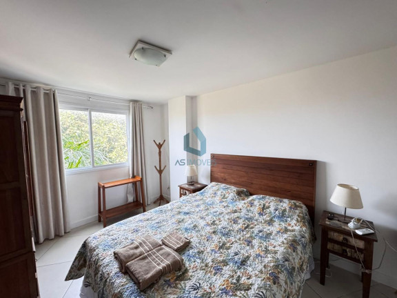 Imagem Apartamento com 3 Quartos à Venda, 141 m² em Passagem - Cabo Frio