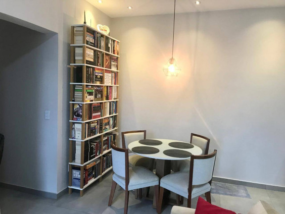 Imagem Apartamento com 2 Quartos à Venda, 64 m² em Pedreira - Belém