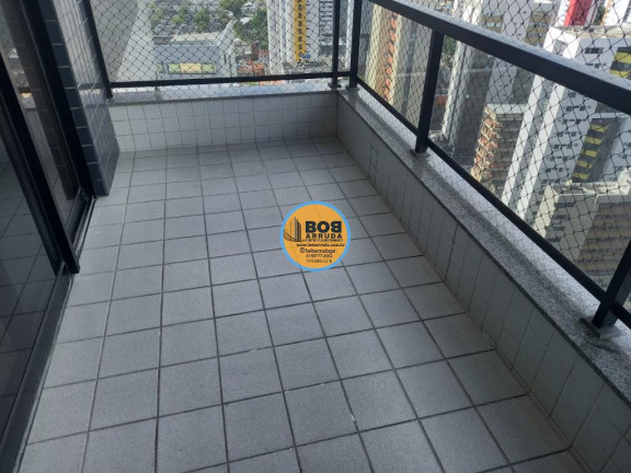 Imagem Apartamento com 3 Quartos à Venda, 110 m² em Boa Viagem - Recife