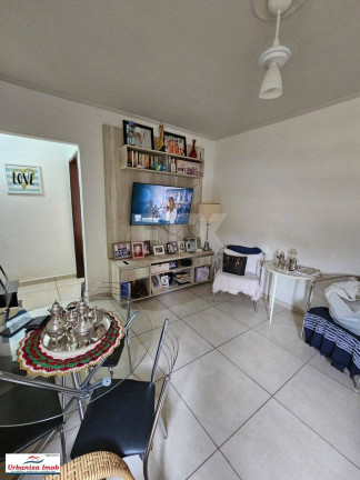 Imagem Apartamento com 2 Quartos à Venda, 54 m² em Tiradentes - Campo Grande Imagem Apartamento com 2 Quartos à Venda, 54 m² em Tiradentes - Campo Grande