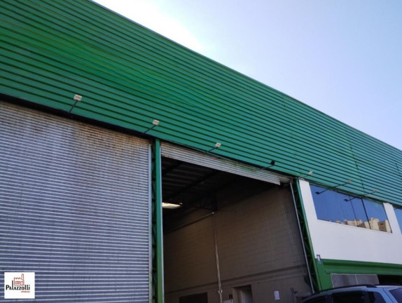 Imóvel Comercial à Venda, 3.128 m² em Jardim Triângulo - Taboão Da Serra