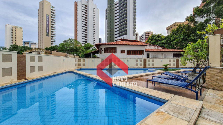 Imagem Apartamento com 2 Quartos à Venda, 70 m² em Cocó - Fortaleza Imagem Apartamento com 2 Quartos à Venda, 70 m² em Cocó - Fortaleza