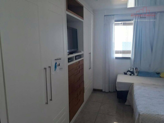 Imagem Apartamento com 4 Quartos à Venda, 250 m² em Praia De Itaparica - Vila Velha Imagem Apartamento com 4 Quartos à Venda, 250 m² em Praia De Itaparica - Vila Velha