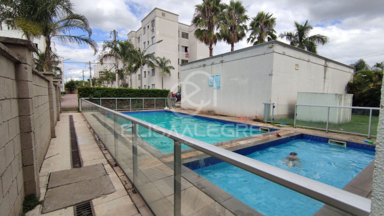 Imagem Apartamento com 2 Quartos à Venda, 47 m² em Centro - Sapucaia Do Sul Imagem Apartamento com 2 Quartos à Venda, 47 m² em Centro - Sapucaia Do Sul
