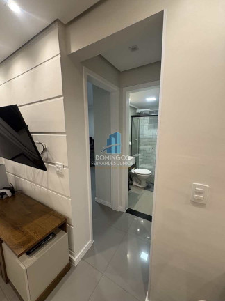 Imagem Apartamento com 2 Quartos à Venda, 45 m² em Vila Cosmopolita - São Paulo Imagem Apartamento com 2 Quartos à Venda, 45 m² em Vila Cosmopolita - São Paulo
