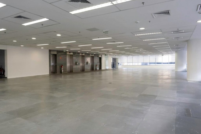 Imagem Imóvel Comercial à Venda, 534 m² em Vila Olímpia - São Paulo Imagem Imóvel Comercial à Venda, 534 m² em Vila Olímpia - São Paulo