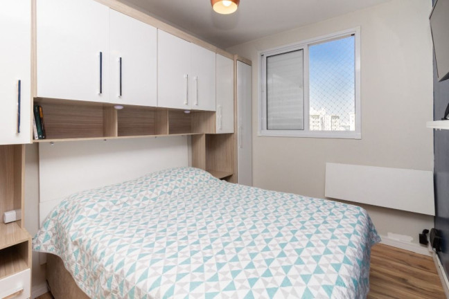 Imagem Apartamento com 2 Quartos à Venda, 44 m² em Lapa De Baixo - São Paulo Imagem Apartamento com 2 Quartos à Venda, 44 m² em Lapa De Baixo - São Paulo