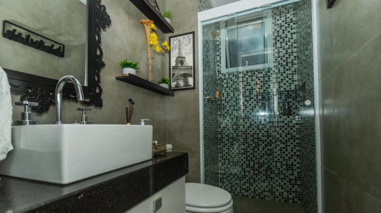 Imagem Apartamento com 3 Quartos à Venda, 87 m² em Vila Anastácio - São Paulo Imagem Apartamento com 3 Quartos à Venda, 87 m² em Vila Anastácio - São Paulo