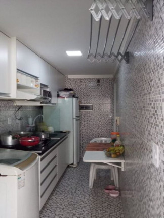 Imagem Apartamento com 2 Quartos à Venda, 80 m² em Caji - Lauro De Freitas Imagem Apartamento com 2 Quartos à Venda, 80 m² em Caji - Lauro De Freitas