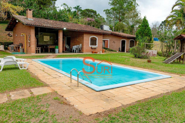 Imagem Chácara com 3 Quartos à Venda, 261 m² em Puris - Ibiúna Imagem Chácara com 3 Quartos à Venda, 261 m² em Puris - Ibiúna