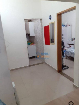 Imagem Apartamento com 2 Quartos à Venda, 58 m² em Bela Vista - São Paulo