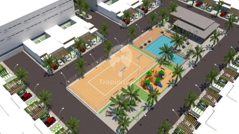 Imagem Casa com 2 Quartos à Venda, 73 m² em Praia De Leste - Pontal Do Parana