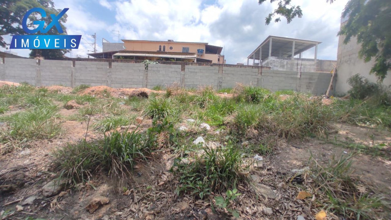 Imagem Terreno à Venda, 360 m² em Veneza - Ribeirão Das Neves Imagem Terreno à Venda, 360 m² em Veneza - Ribeirão Das Neves
