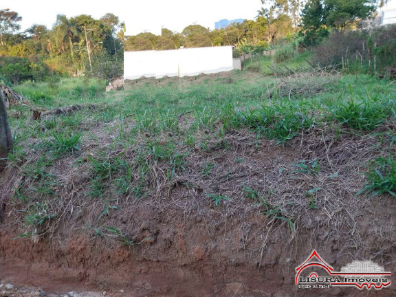 Terreno à Venda, 250 m² em Veraneio Ijal - Jacareí