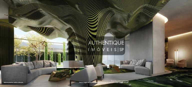 Imagem Apartamento com 1 Quarto à Venda, 68 m² em Vila Olímpia - São Paulo Imagem Apartamento com 1 Quarto à Venda, 68 m² em Vila Olímpia - São Paulo
