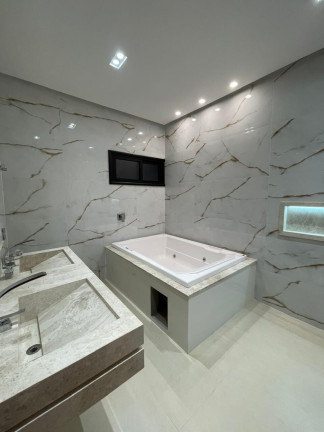 Imagem Casa com 3 Quartos à Venda, 230 m² em Condomínio Meridian - Goianésia Imagem Casa com 3 Quartos à Venda, 230 m² em Condomínio Meridian - Goianésia