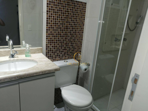 Imagem Apartamento com 3 Quartos à Venda, 99 m² em Vila Sanches - São José Dos Campos Imagem Apartamento com 3 Quartos à Venda, 99 m² em Vila Sanches - São José Dos Campos
