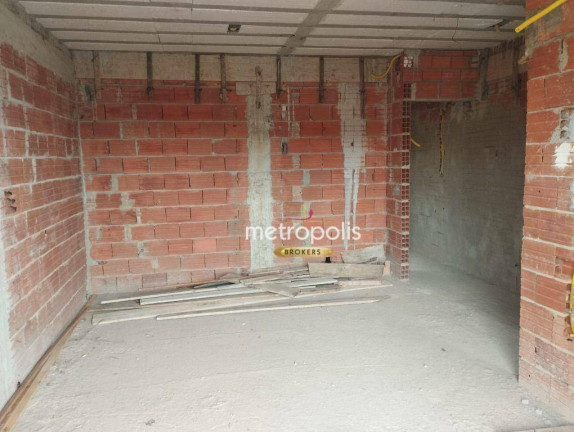 Imagem Sobrado com 3 Quartos à Venda, 256 m² em Olímpico - São Caetano Do Sul