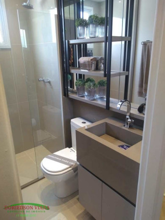 Imagem Apartamento com 2 Quartos à Venda, 41 m² em Brás - São Paulo Imagem Apartamento com 2 Quartos à Venda, 41 m² em Brás - São Paulo