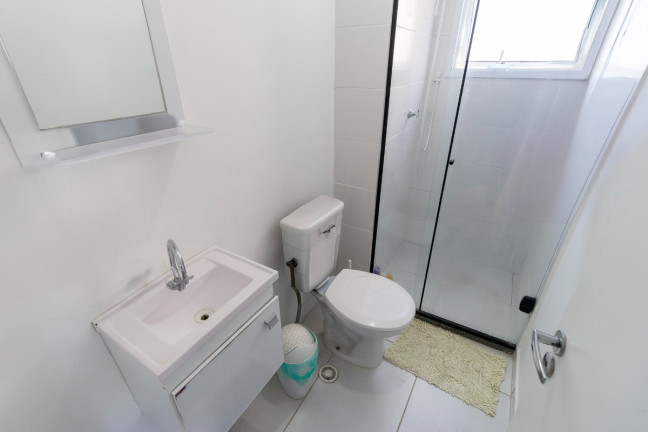 Imagem Apartamento com 2 Quartos à Venda, 36 m² em Paraisópolis - São Paulo