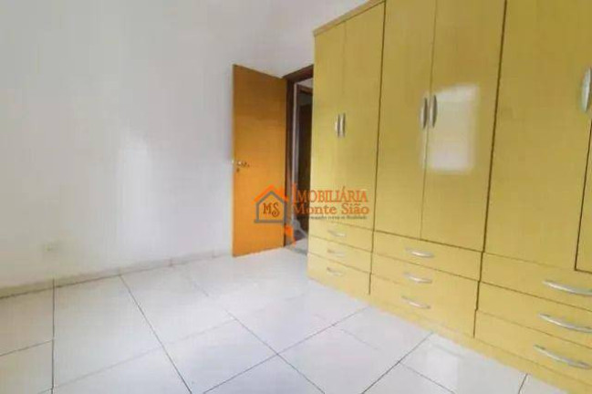 Imagem Apartamento com 3 Quartos à Venda, 80 m² em Jardim Flor Da Montanha - Guarulhos Imagem Apartamento com 3 Quartos à Venda, 80 m² em Jardim Flor Da Montanha - Guarulhos