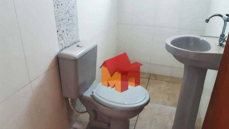Imagem Casa com 3 Quartos à Venda, 200 m² em Residencial Parque Rochele Ii - Santa Bárbara D'oeste Imagem Casa com 3 Quartos à Venda, 200 m² em Residencial Parque Rochele Ii - Santa Bárbara D'oeste