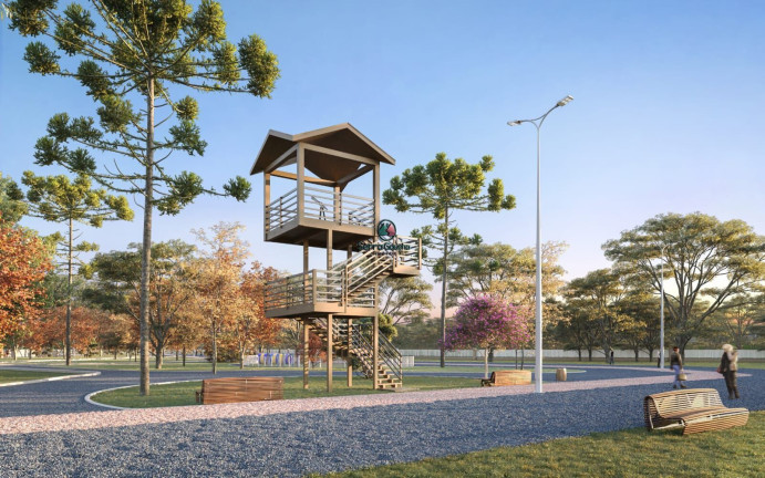 Imagem Terreno à Venda, 546 m² em Sesi - Canela Imagem Terreno à Venda, 546 m² em Sesi - Canela