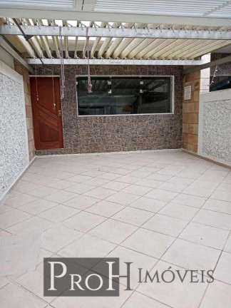 Imagem Sobrado com 3 Quartos à Venda, 153 m² em Santa Maria - São Caetano Do Sul Imagem Sobrado com 3 Quartos à Venda, 153 m² em Santa Maria - São Caetano Do Sul
